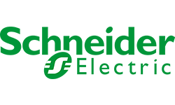 Logo Schneider-electric