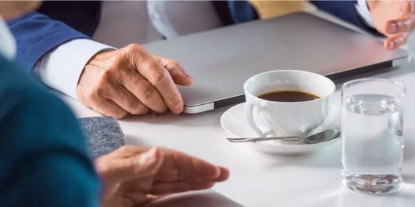 Vacature Managing Director