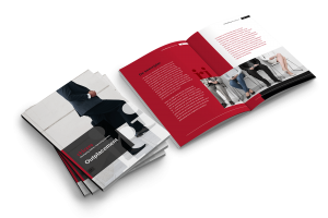 Triceps outplacement services is een modern en volwaardig programma onder het motto ‘van werk naar werk’. Persoonlijke aandacht en intensief contact vormen de basis.