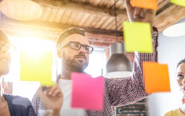 Scaling Up Business | Startup to Scale-Up