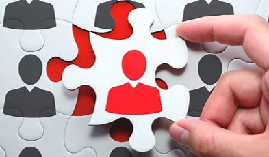 Scaling Up Business executive search
