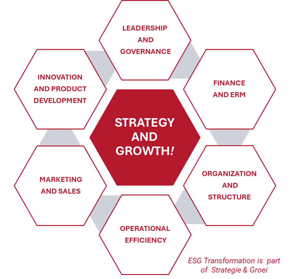 Discover the value of a Chief on Demand for your organization At Triceps, we understand that the right support at the right time can make all the difference. Our Chief on Demand (CoD) is more than just an expert—they are a strategic force that seamlessly integrates into your management team. Whether you need temporary reinforcement, strategic advice, or guidance during periods of growth, our CoD brings a proven track record to help propel your organization forward. Our CoD serves as both a substantive and strategic sparring partner, offering a combination of subject-matter expertise and management experience. They deliver the knowledge and skills you need, precisely when you need them—whether in an interim role, for targeted consultancy, project-based support, or direct involvement within your organization. Our areas of expertise: How a Chief on Demand Can Benefit your Organization.